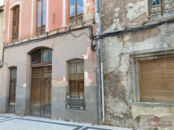 Terreno en Jijona / Xixona