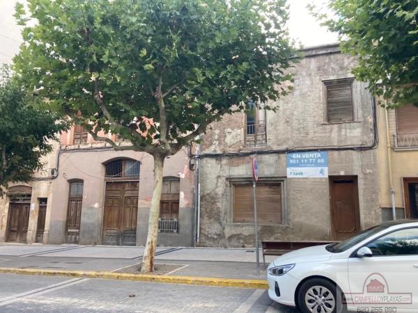 Terreno en Jijona / Xixona