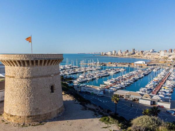 Terreno en calle Sant Bartomeu, 63 -57