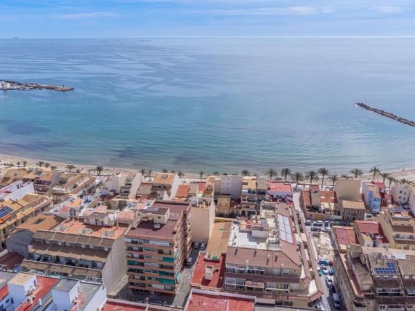 Terreno en calle Sant Bartomeu, 63 -57