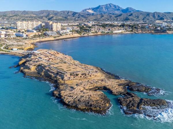 Terreno en calle Sant Bartomeu, 63 -57