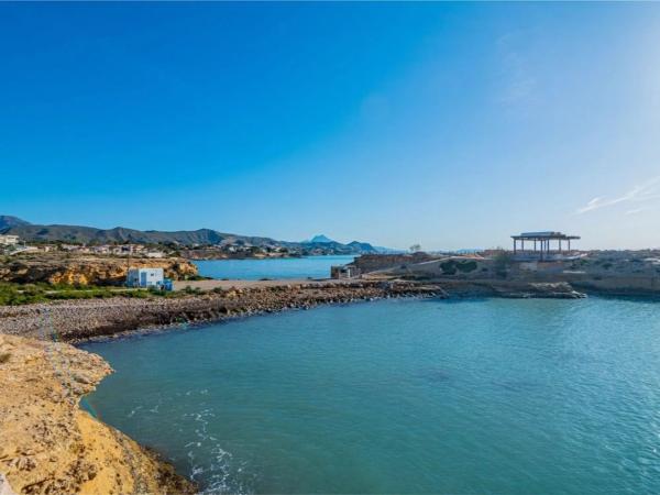 Terreno en calle Sant Bartomeu, 63 -57