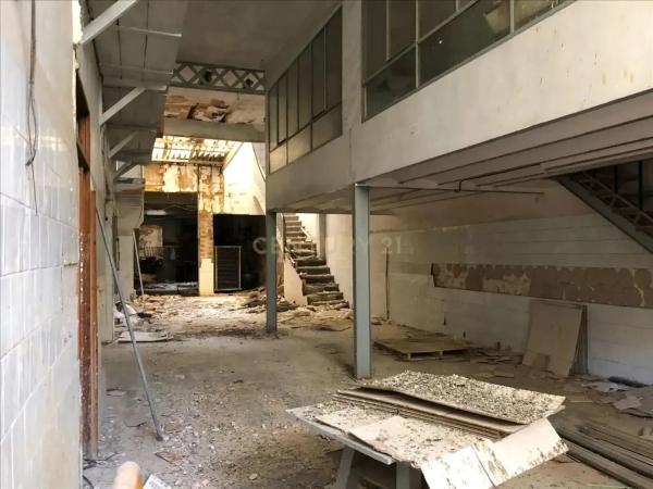 Terreno en Cv-810, 2