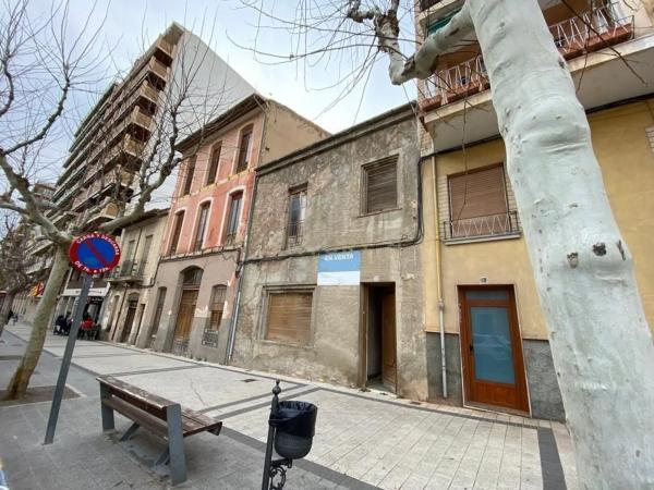 Terreno en Cv-810, 2