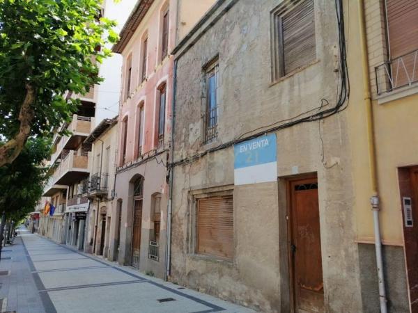 Terreno en Cv-810, 2