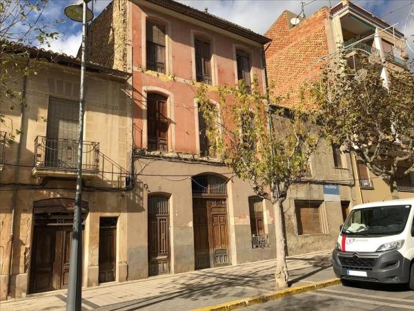 Terreno en Cv-810, 2