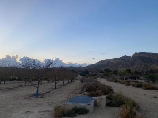 Terreno en La Alcoraya s/n