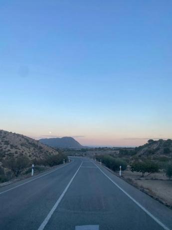 Terreno en La Alcoraya s/n