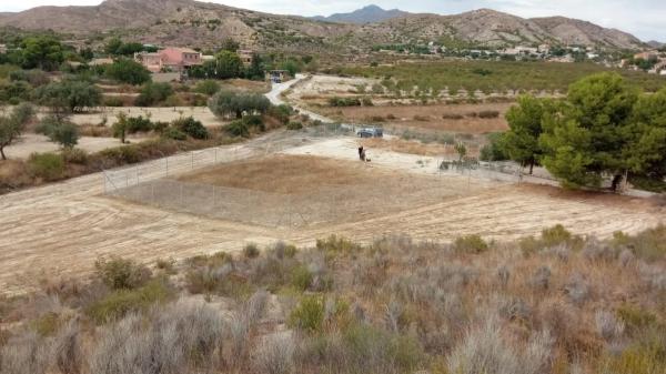 Terreno en Moralet s/n Moralet