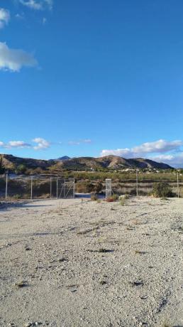 Terreno en Moralet s/n Moralet