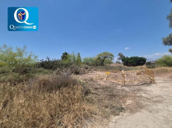 Terreno en Almajada-Ravel