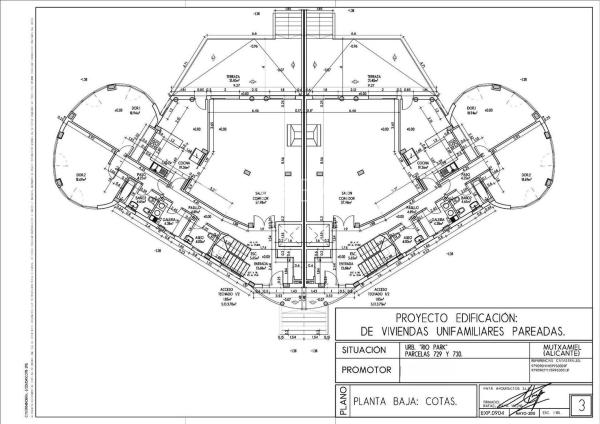 Terreno en calle de la Variscita