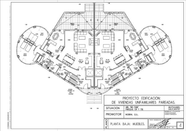 Terreno en calle de la Variscita