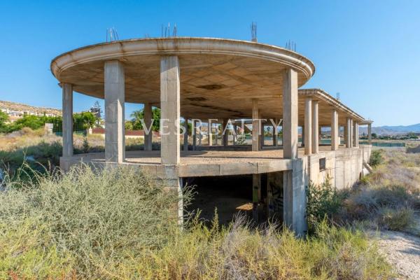 Terreno en calle de la Variscita