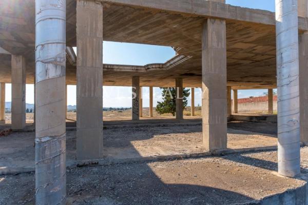 Terreno en calle de la Variscita