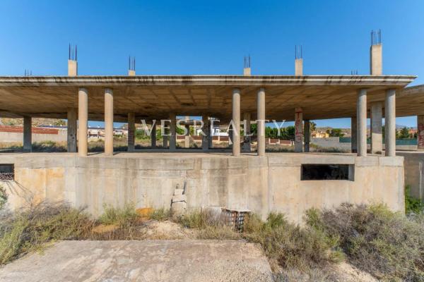 Terreno en calle de la Variscita
