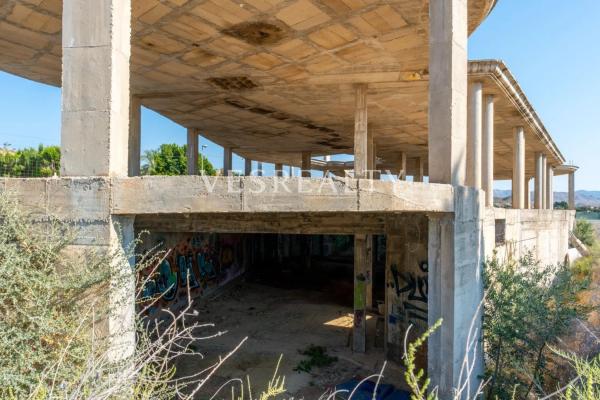 Terreno en calle de la Variscita