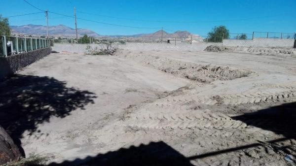 Terreno en calle Trinchera, 6