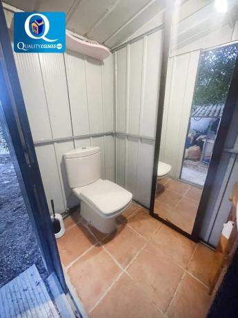 Terreno en La Huerta