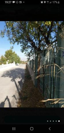 Terreno en calle Trinchera, 6