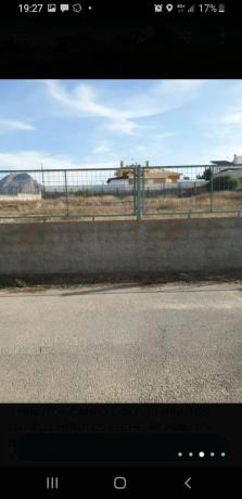 Terreno en calle Trinchera, 6