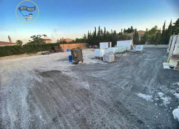 Terreno en Villamontes-Boqueres