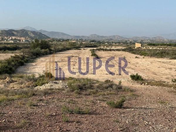 Terreno en Villamontes-Boqueres