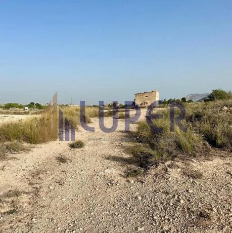 Terreno en Alcalde Felipe Mallol