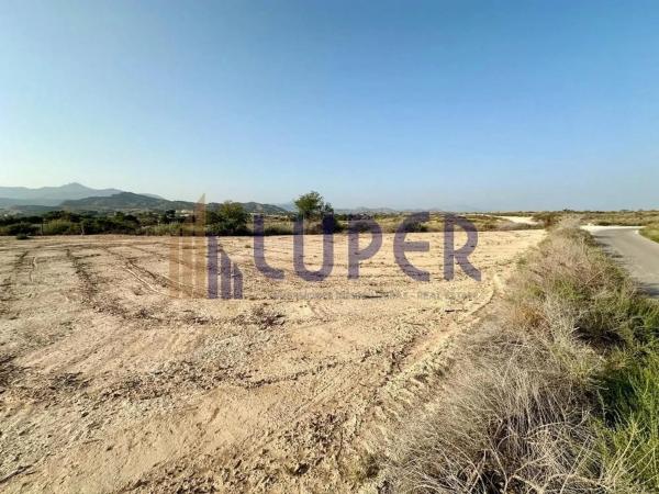 Terreno en Alcalde Felipe Mallol