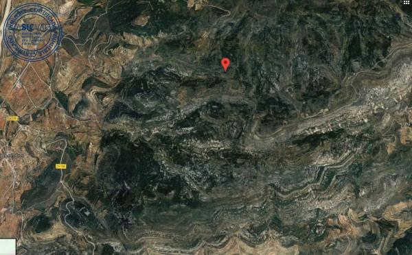 Terreno en Partida Solana, 196