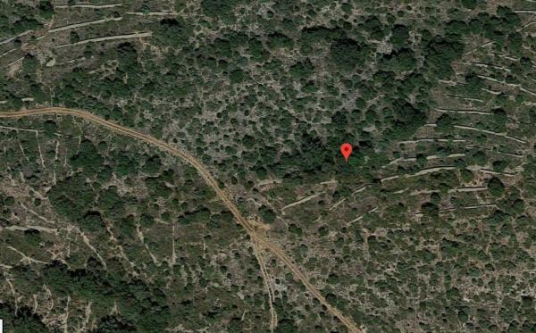 Terreno en Partida Solana, 196