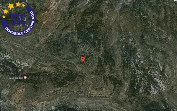 Terreno en Partida Solana, 196