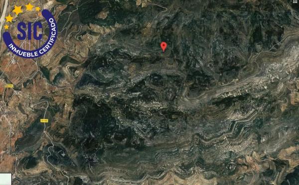 Terreno en Partida Solana, 196