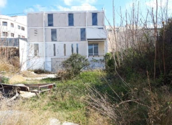 Terreno en calle Metge Goncal Salvador, 5