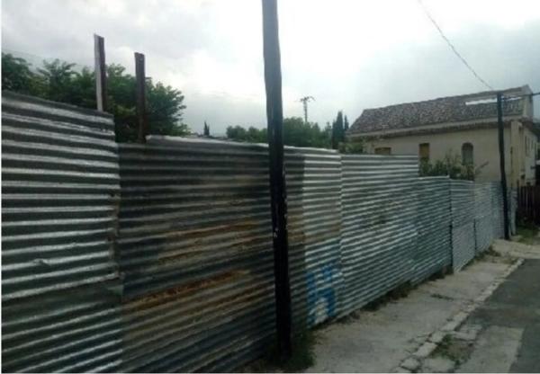 Terreno en calle Metge Goncal Salvador, 5