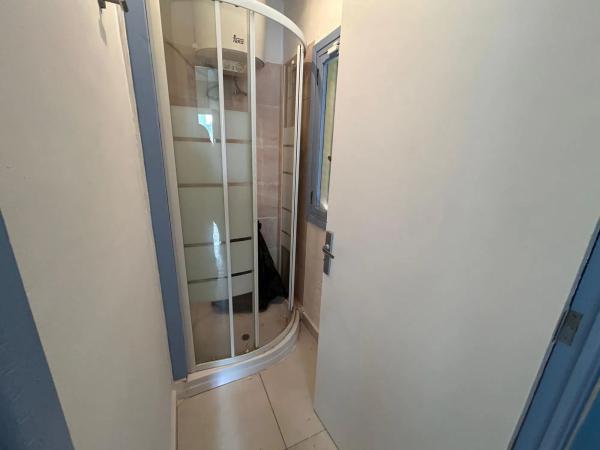 Terreno en camino de viñas