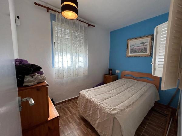 Terreno en camino de viñas