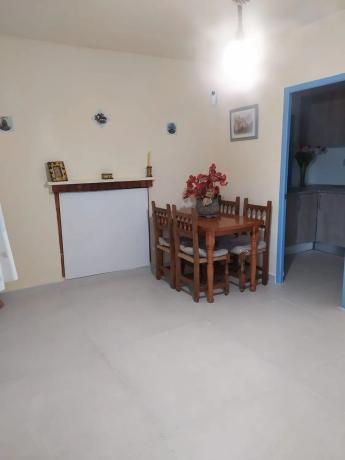 Terreno en camino de viñas