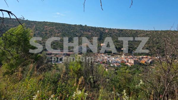 Terreno en Alcalalí