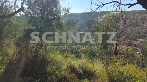 Terreno en Alcalalí