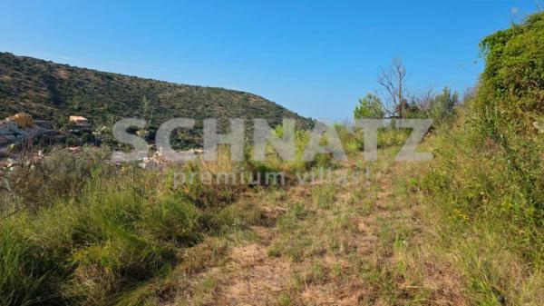 Terreno en Alcalalí