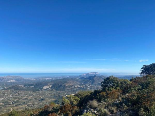 Terreno en Benichembla