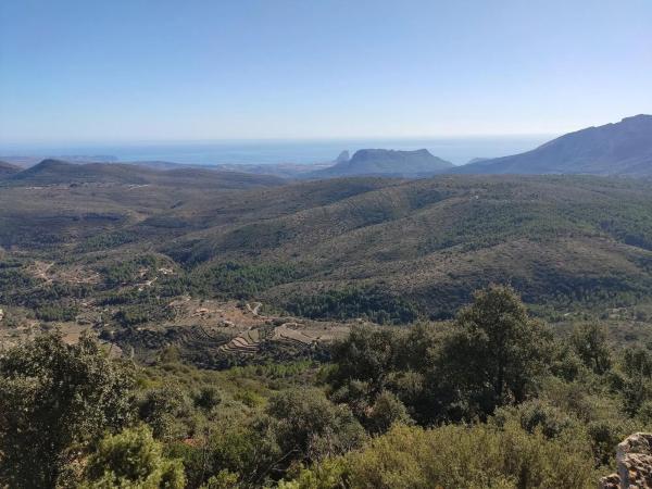 Terreno en Benichembla
