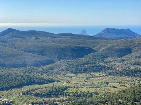 Terreno en Benichembla