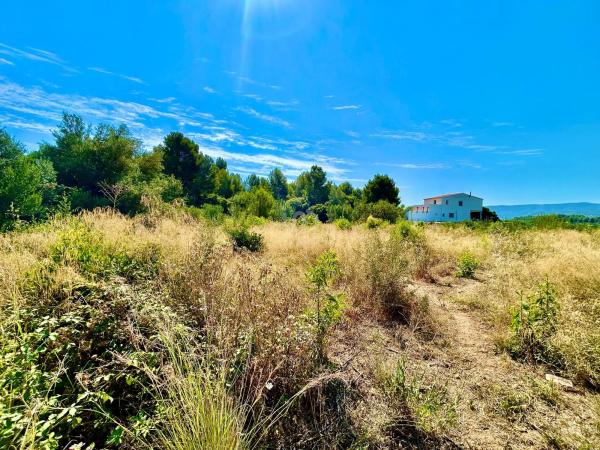 Terreno en Beniarbeig