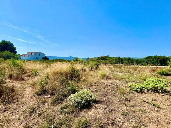 Terreno en Beniarbeig