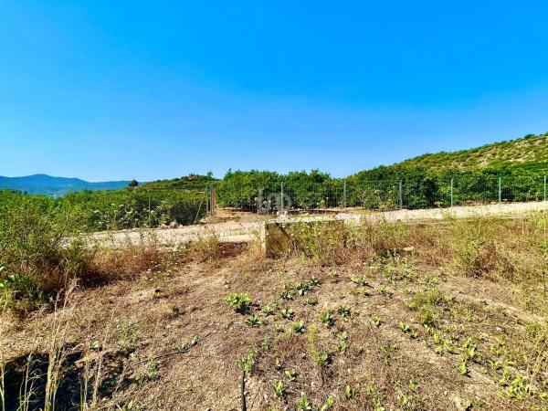 Terreno en Beniarbeig