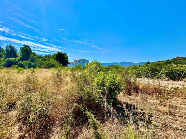 Terreno en Beniarbeig