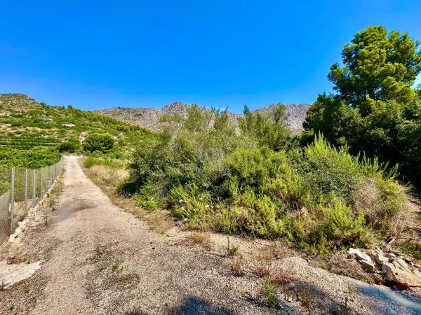 Terreno en Beniarbeig