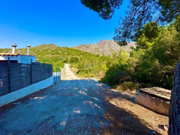 Terreno en Beniarbeig